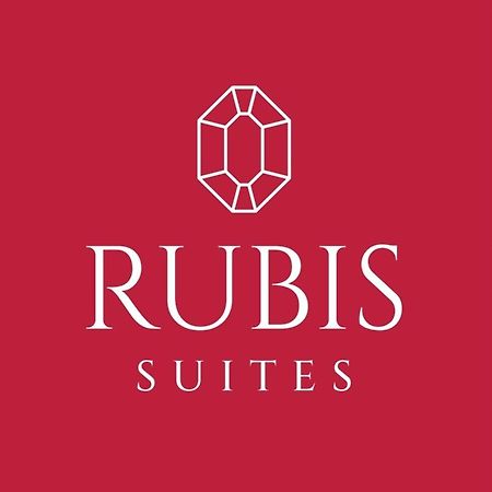 Rubis Suite Mostar Eksteriør bilde