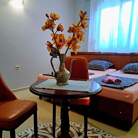 Rubis Suite Mostar Eksteriør bilde