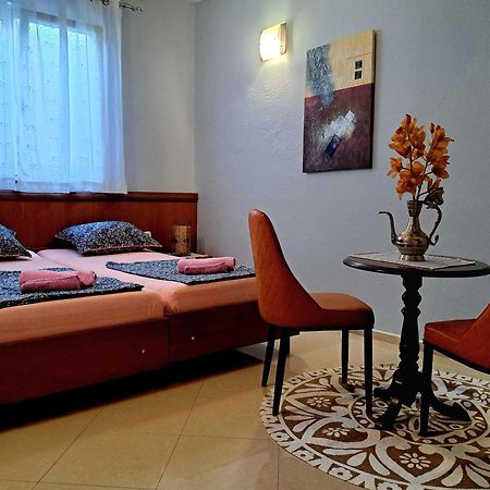 Rubis Suite Mostar Eksteriør bilde