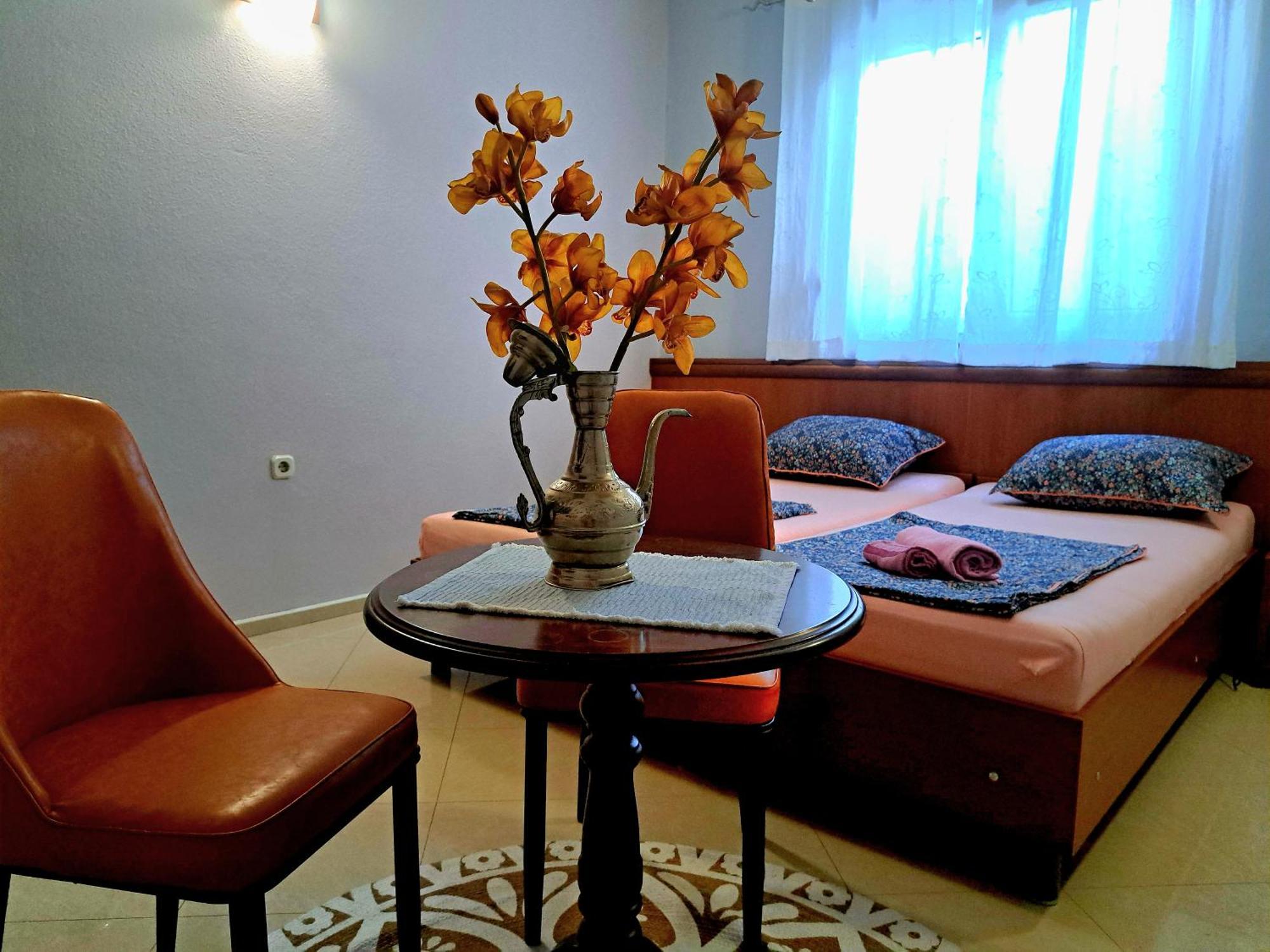 Rubis Suite Mostar Eksteriør bilde