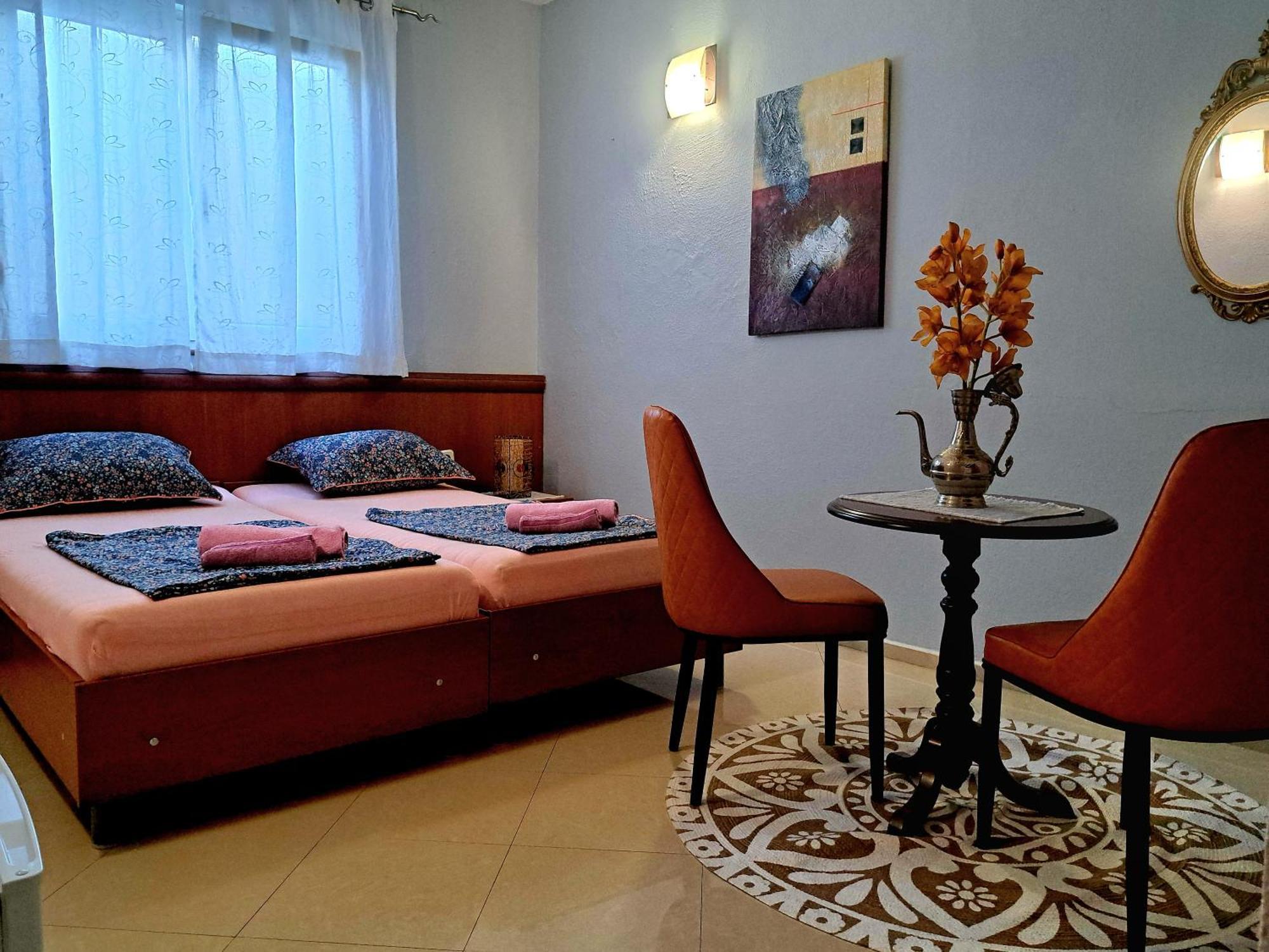 Rubis Suite Mostar Eksteriør bilde