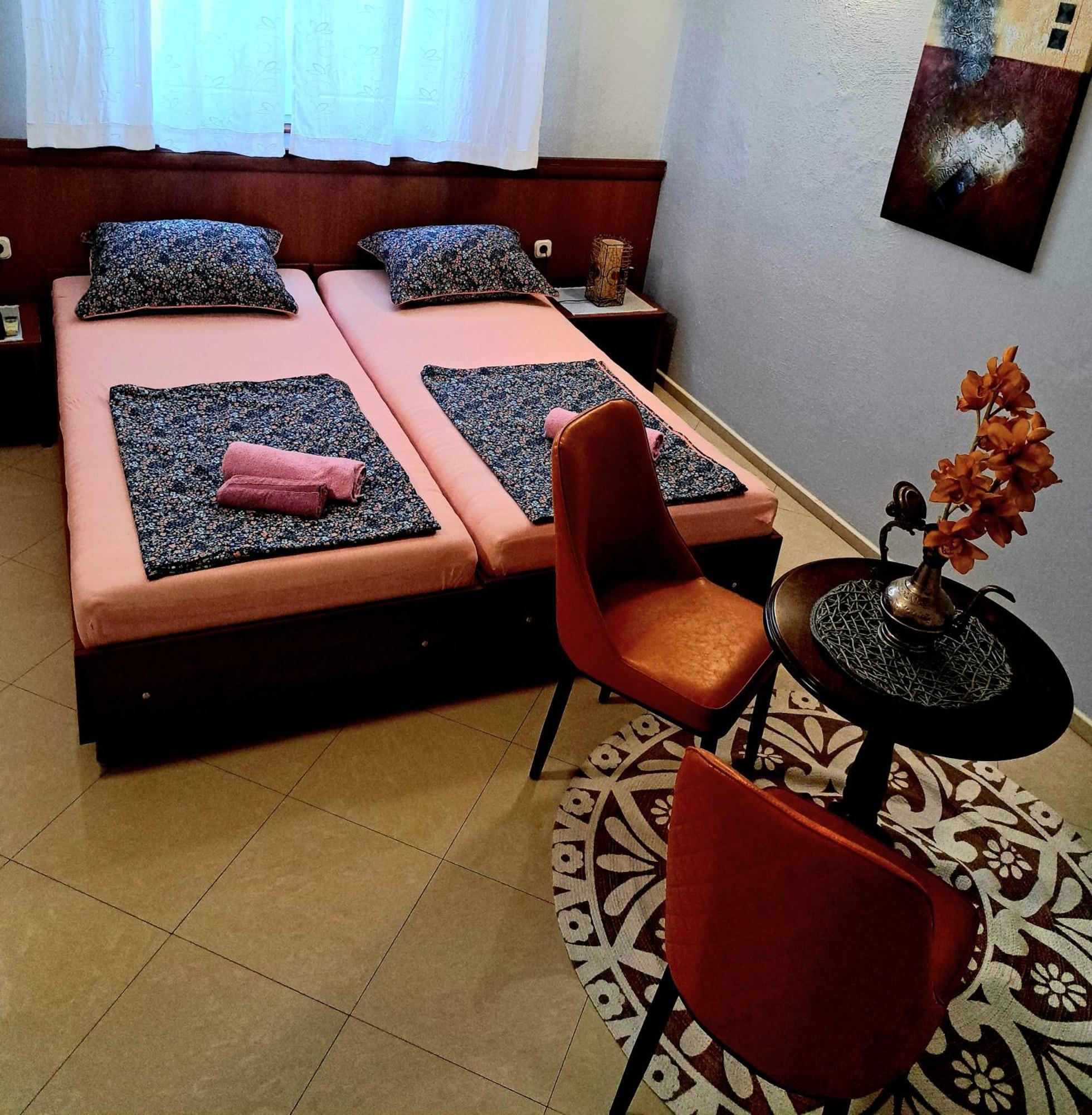 Rubis Suite Mostar Eksteriør bilde
