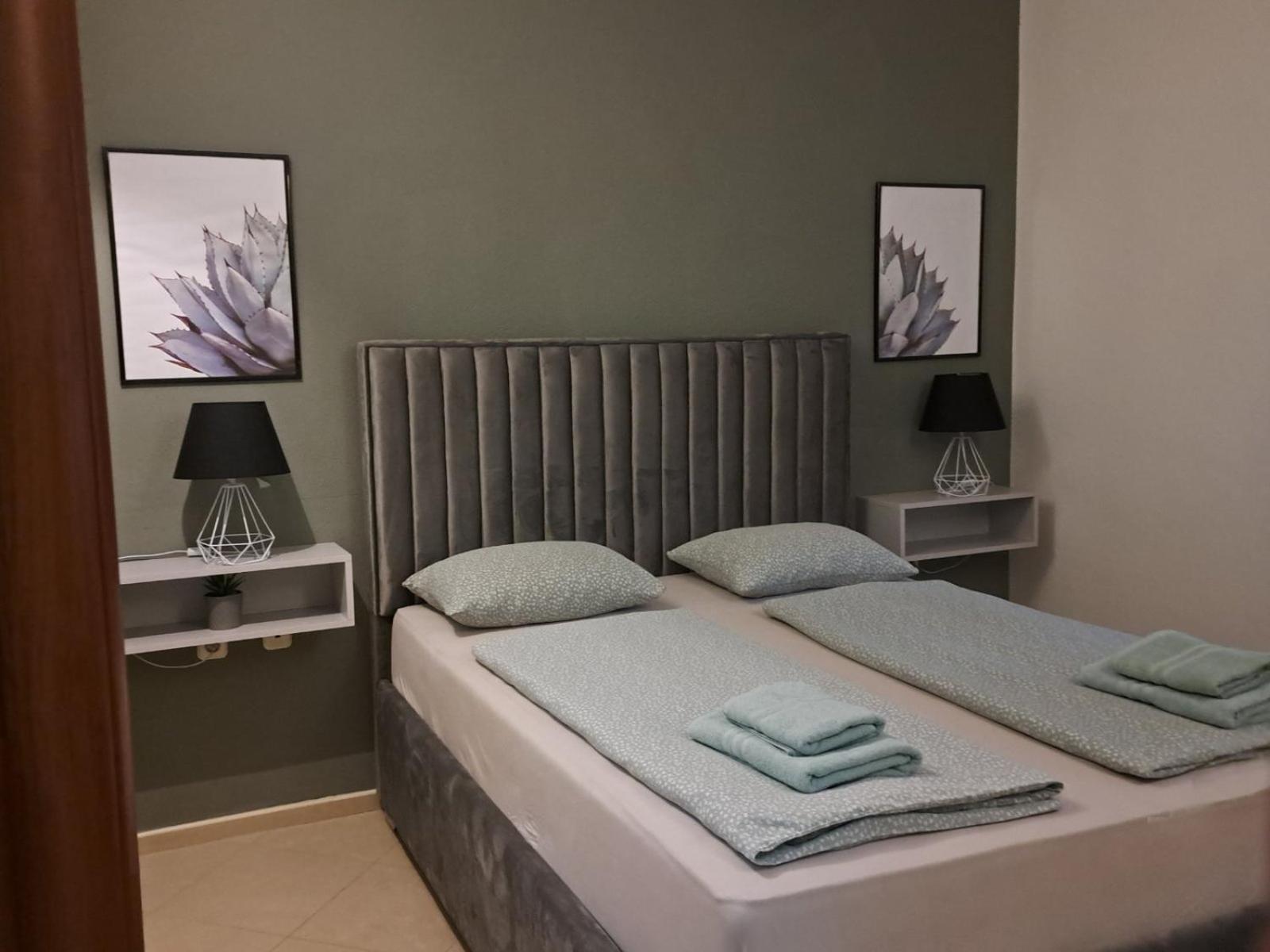Rubis Suite Mostar Eksteriør bilde
