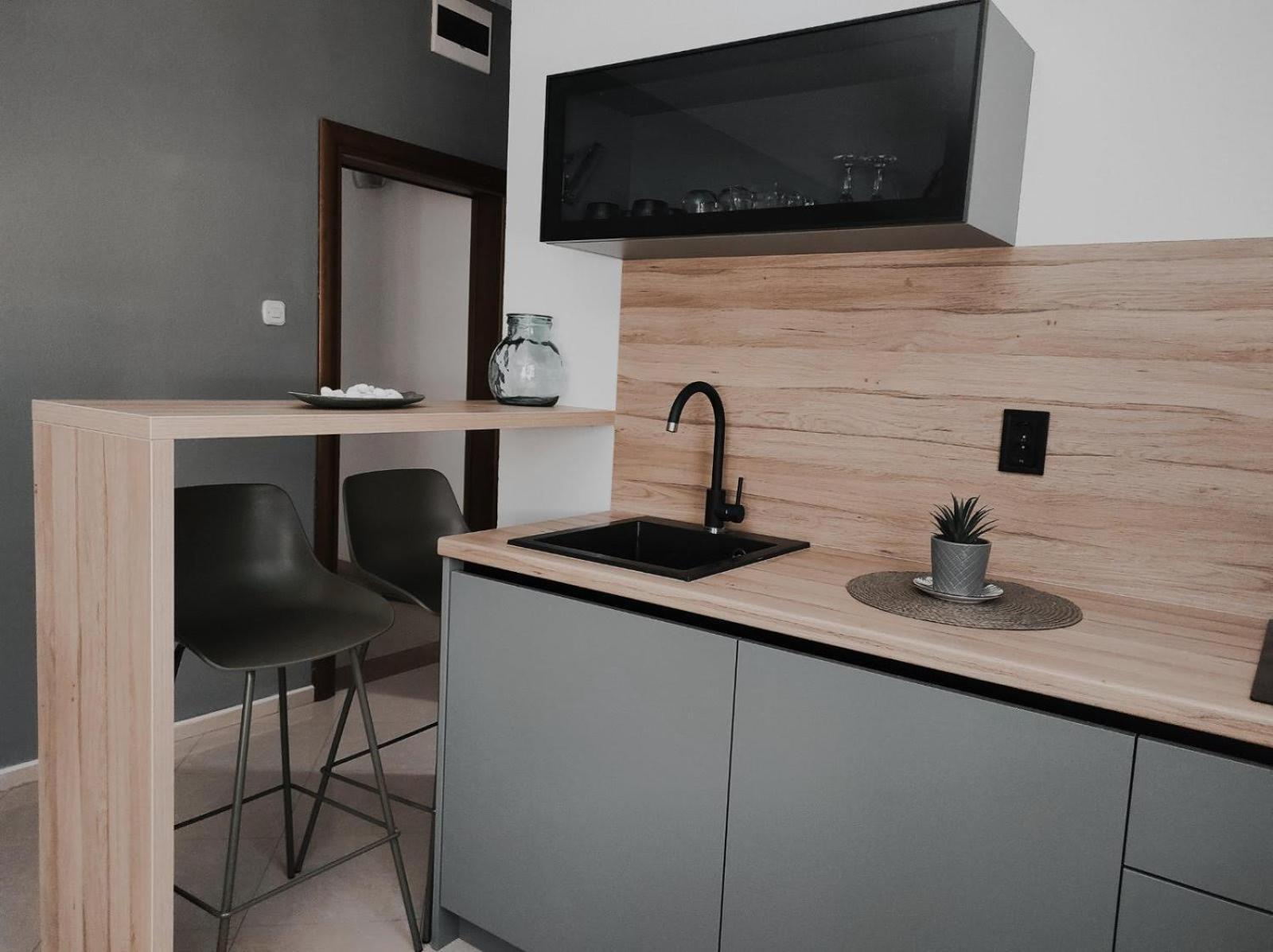 Rubis Suite Mostar Eksteriør bilde