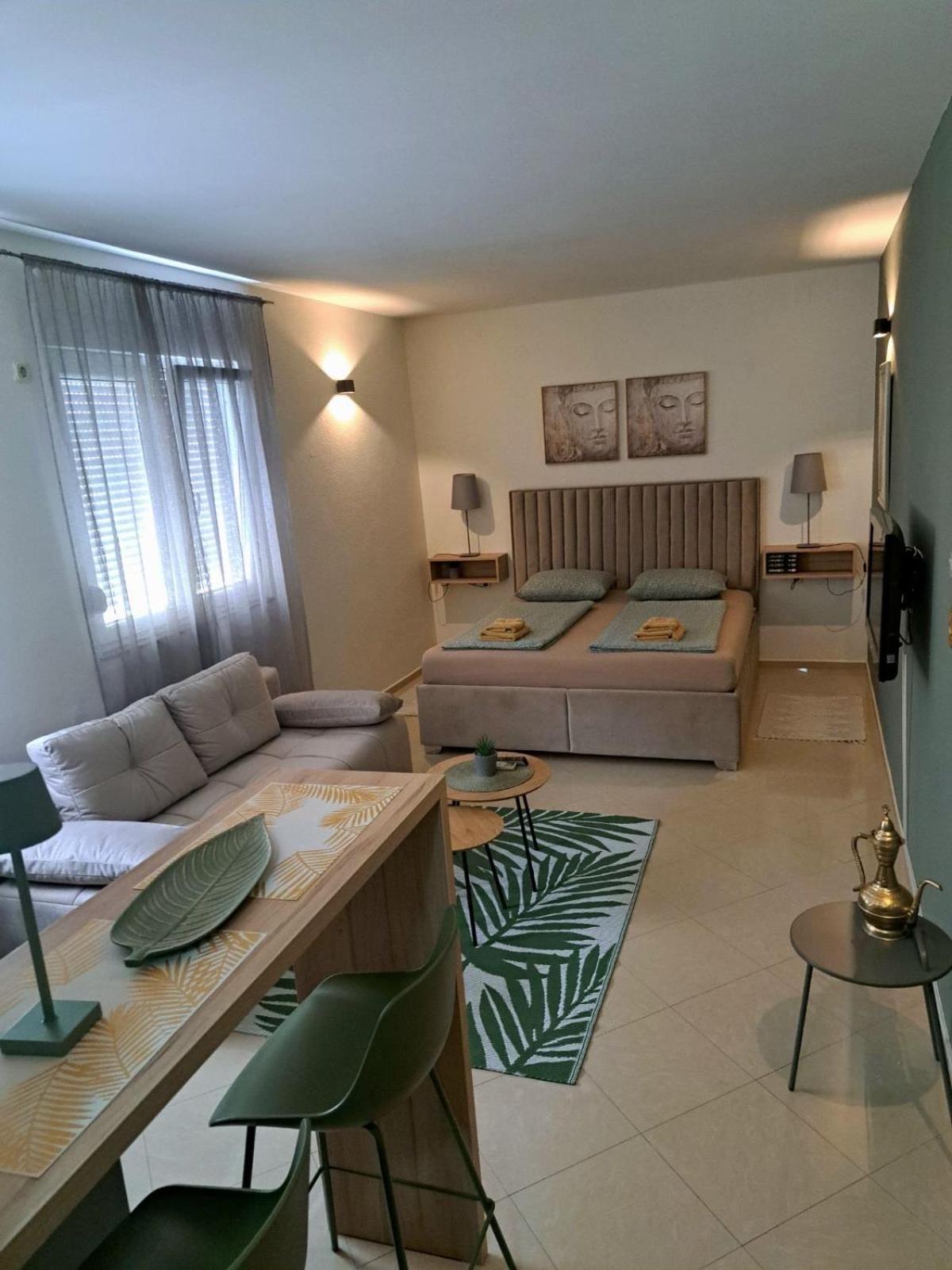 Rubis Suite Mostar Eksteriør bilde