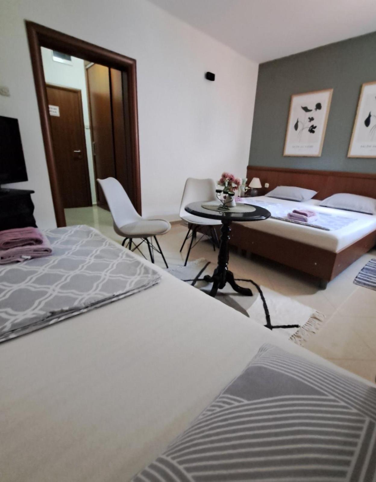 Rubis Suite Mostar Eksteriør bilde