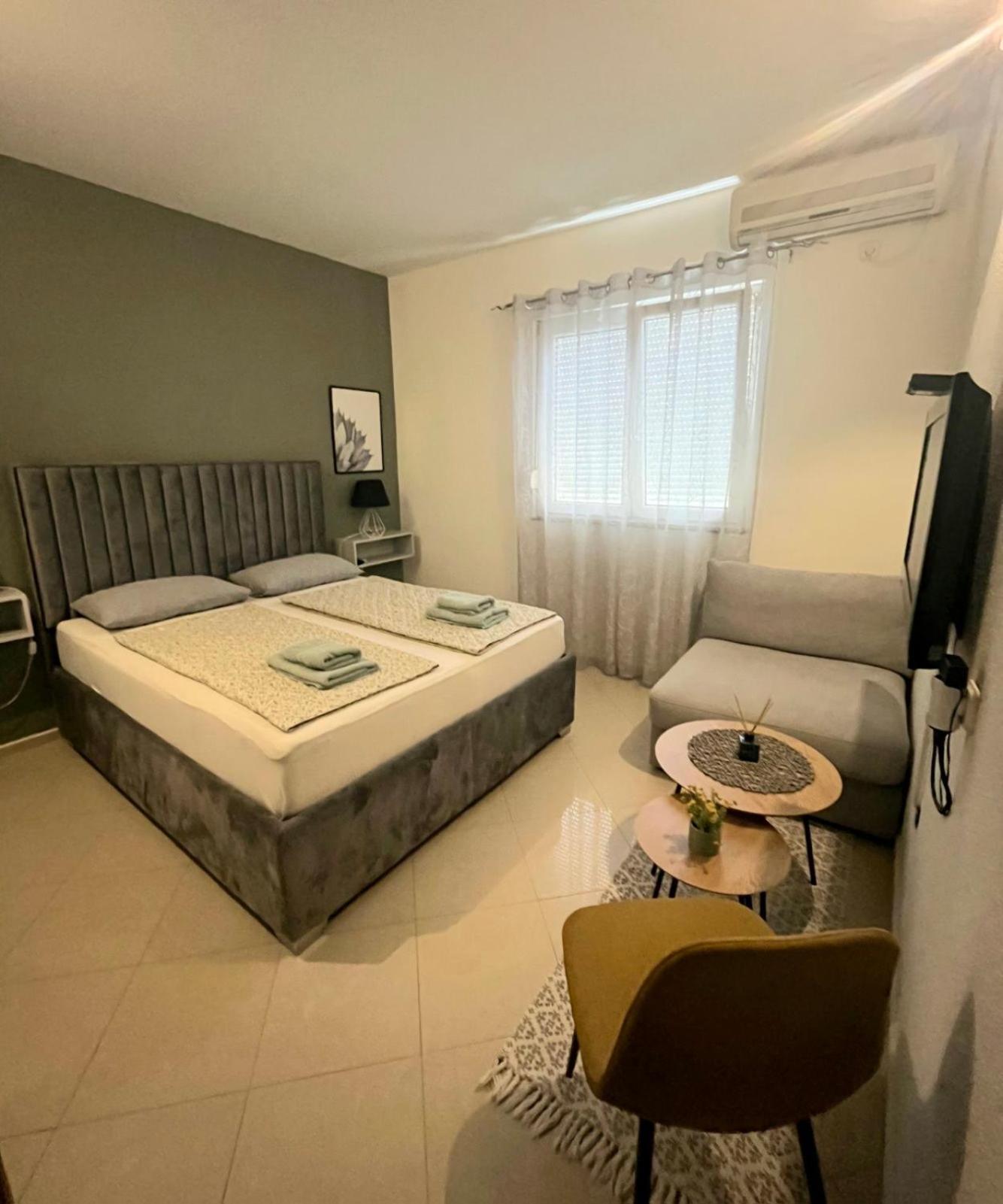 Rubis Suite Mostar Eksteriør bilde