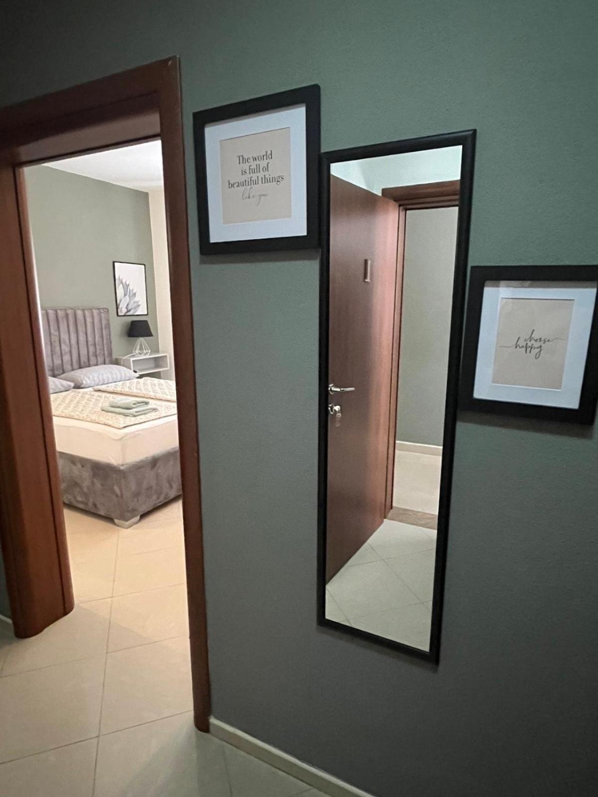 Rubis Suite Mostar Eksteriør bilde