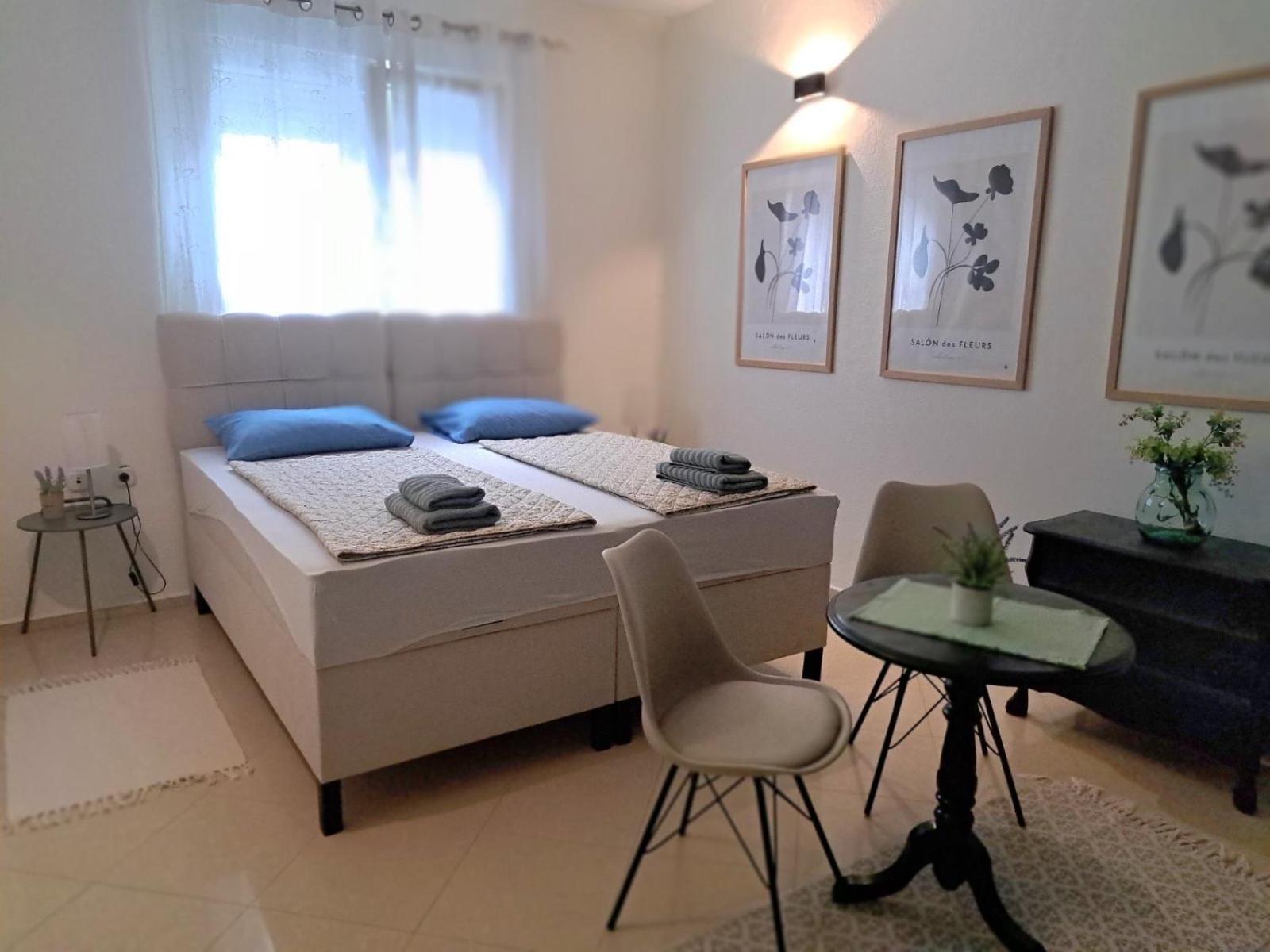 Rubis Suite Mostar Eksteriør bilde