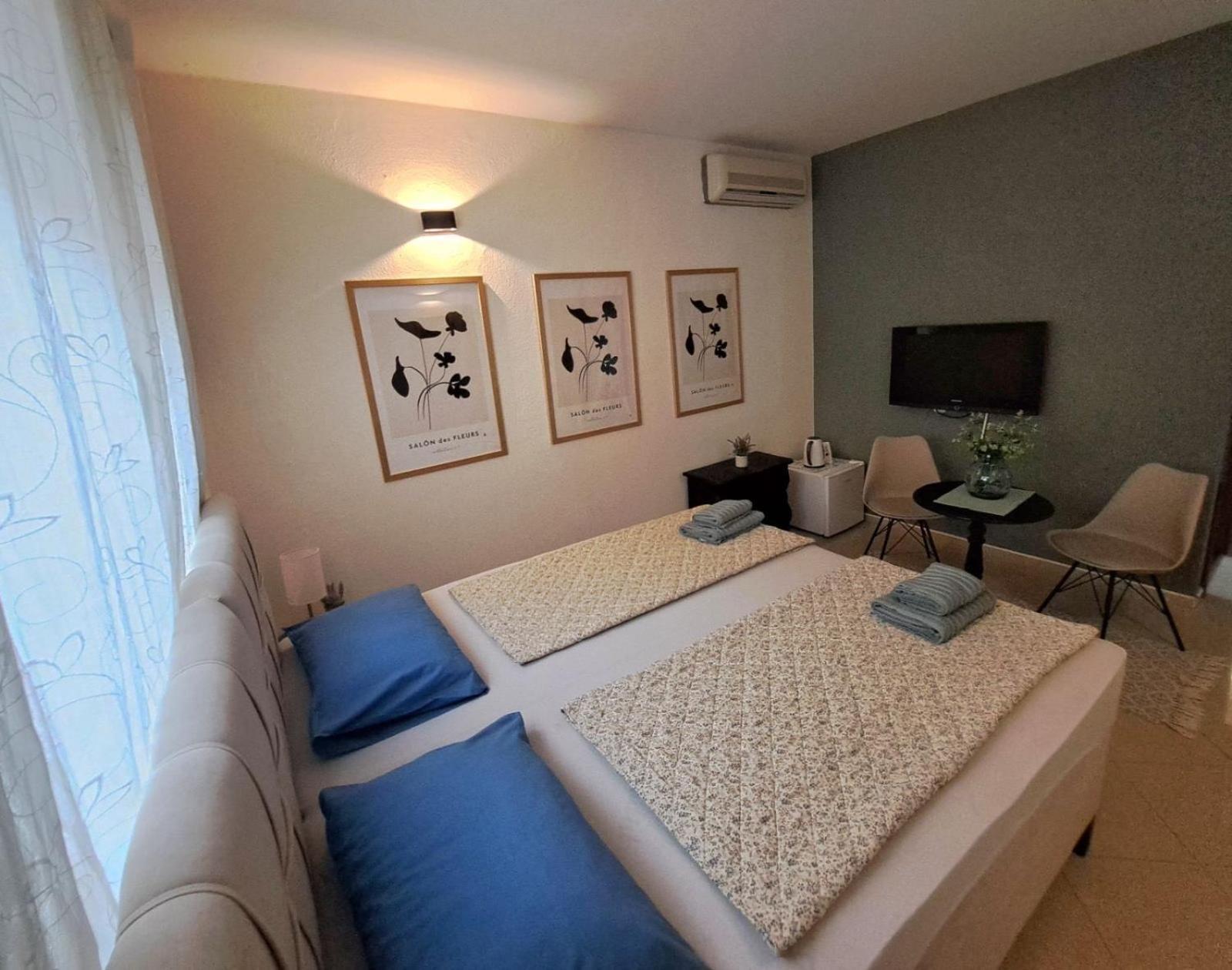 Rubis Suite Mostar Eksteriør bilde