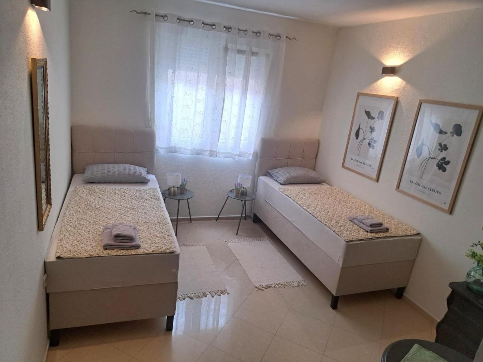 Rubis Suite Mostar Eksteriør bilde