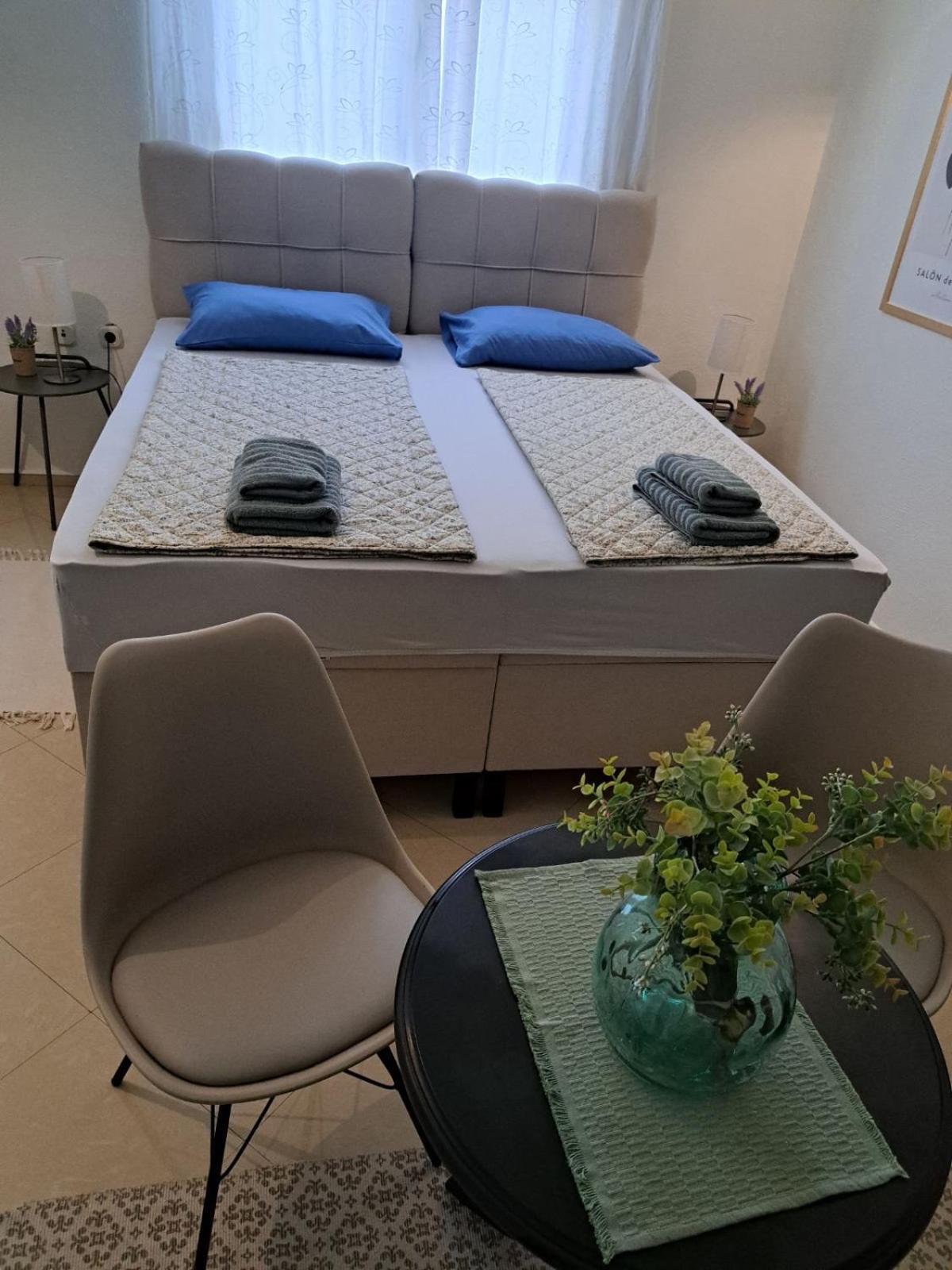 Rubis Suite Mostar Eksteriør bilde